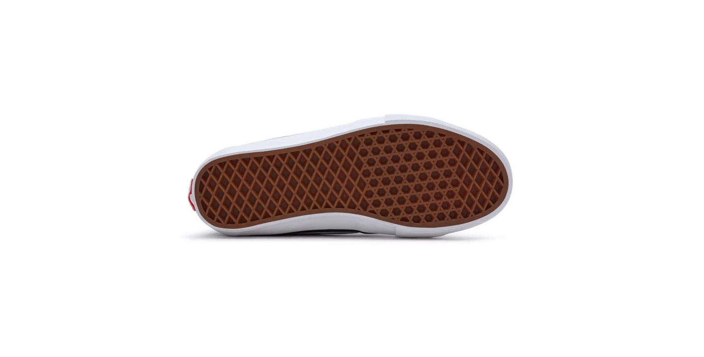 VANS - SKATE GROSSO M - FATIGUE