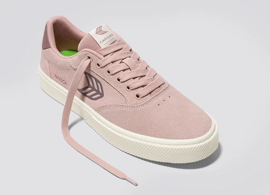 CARIUMA - NAIOCA - ROSE/TWILIGHT MAUVE