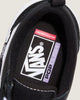 VANS - SKATE OLD SKOOL WAFFLECUP - BLACK/WHITE
