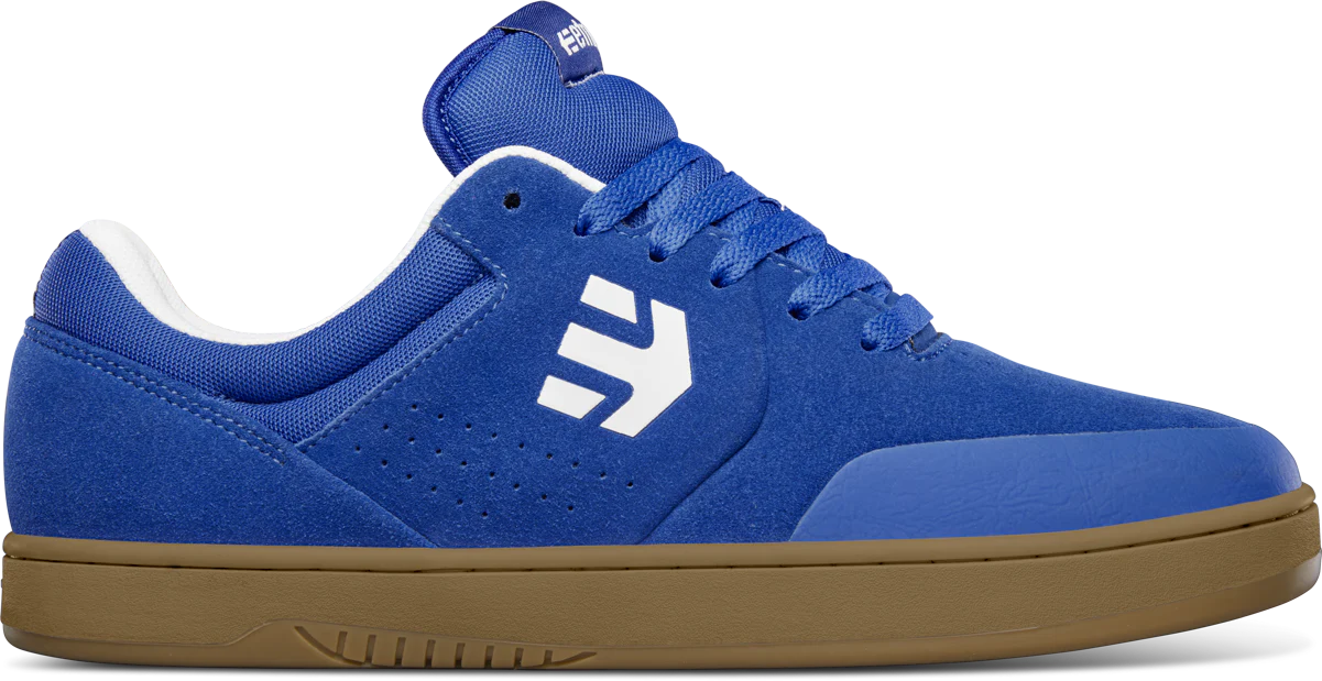 ETNIES - MARANA MICHELIN - ROYAL WHITE