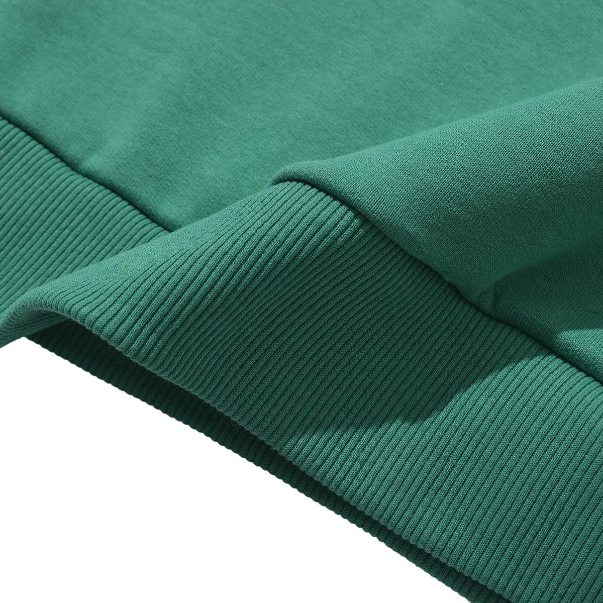 HELAS - HELASTOWN HOODIE - GREEN