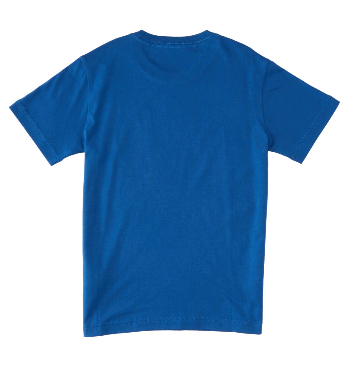 DC - BOOKWORM TEE BOY - BLUE