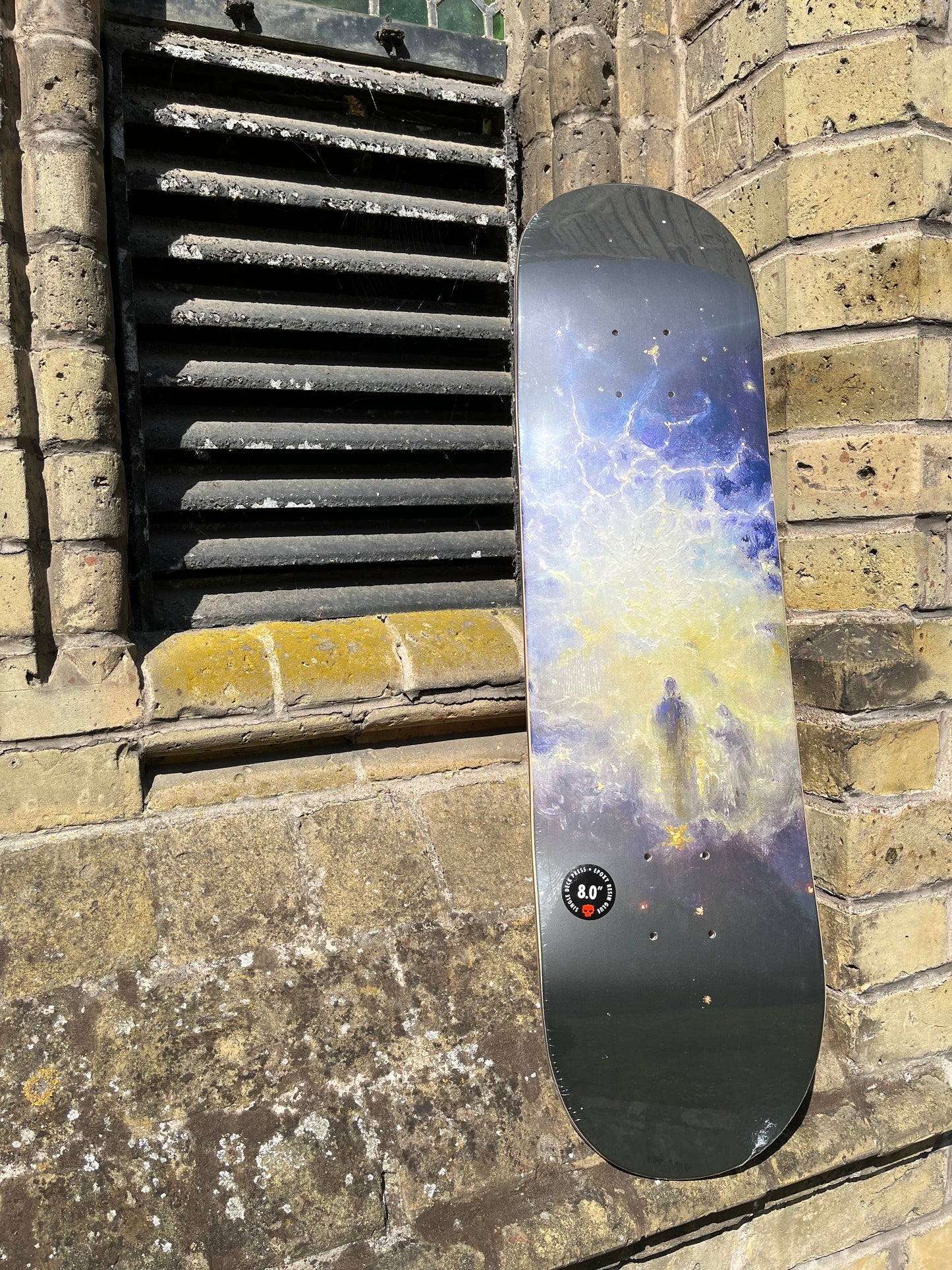 ZERO - FORREST MIRACLE OF CREATION - 8.0