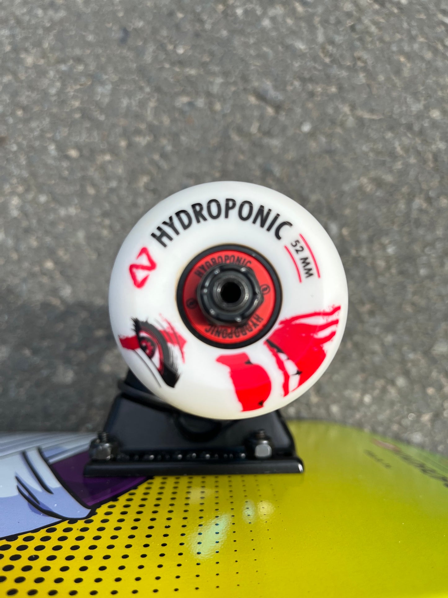 HYDROPONIC - DRAGON BALL COLLAB PICCOLO COMPLETE - 7.75