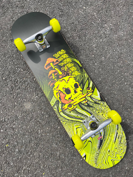 GLOBE - G1 NATURE WALK COMPLETE - 8.125