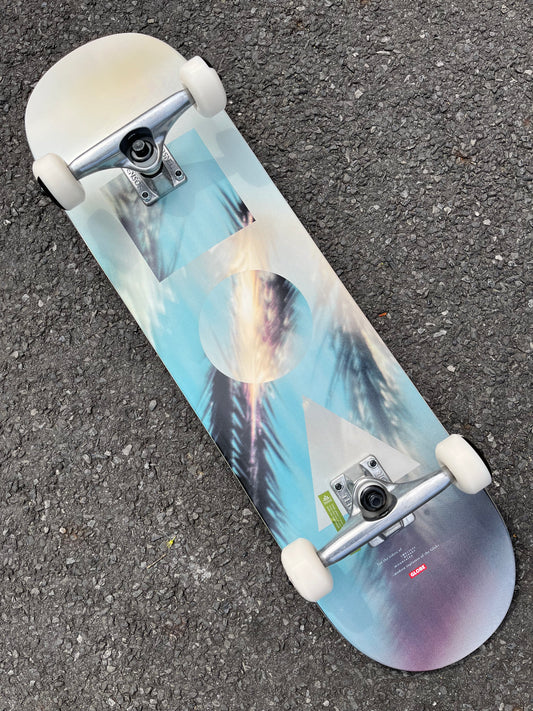 GLOBE - G1 STACK COMPLETE - 8.25