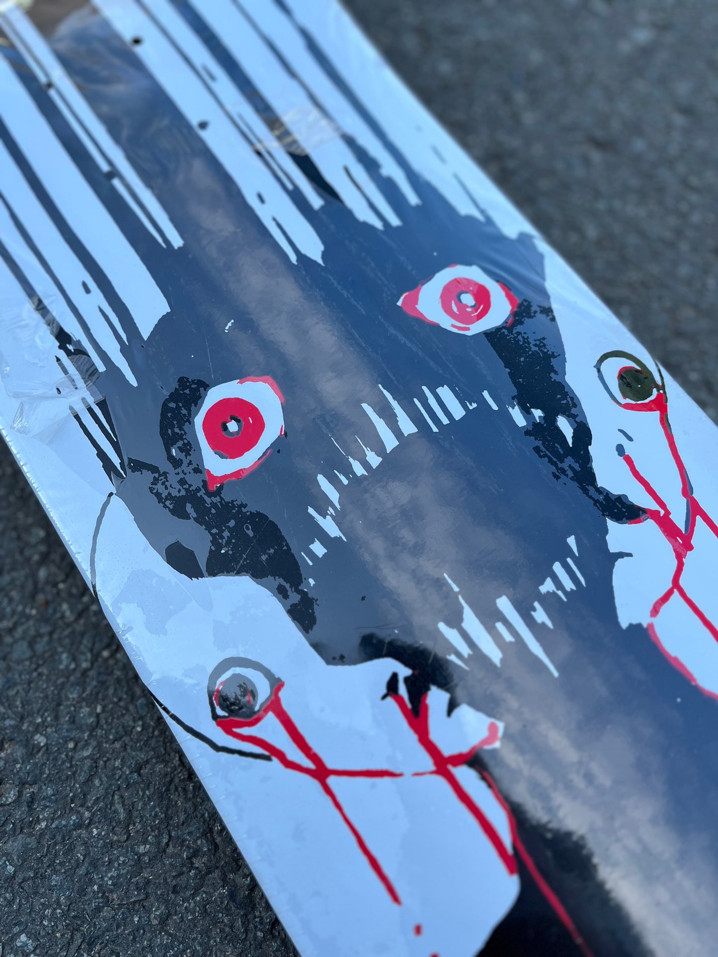 ZERO - SUMMERS - SELF EXORCISM - 8.25