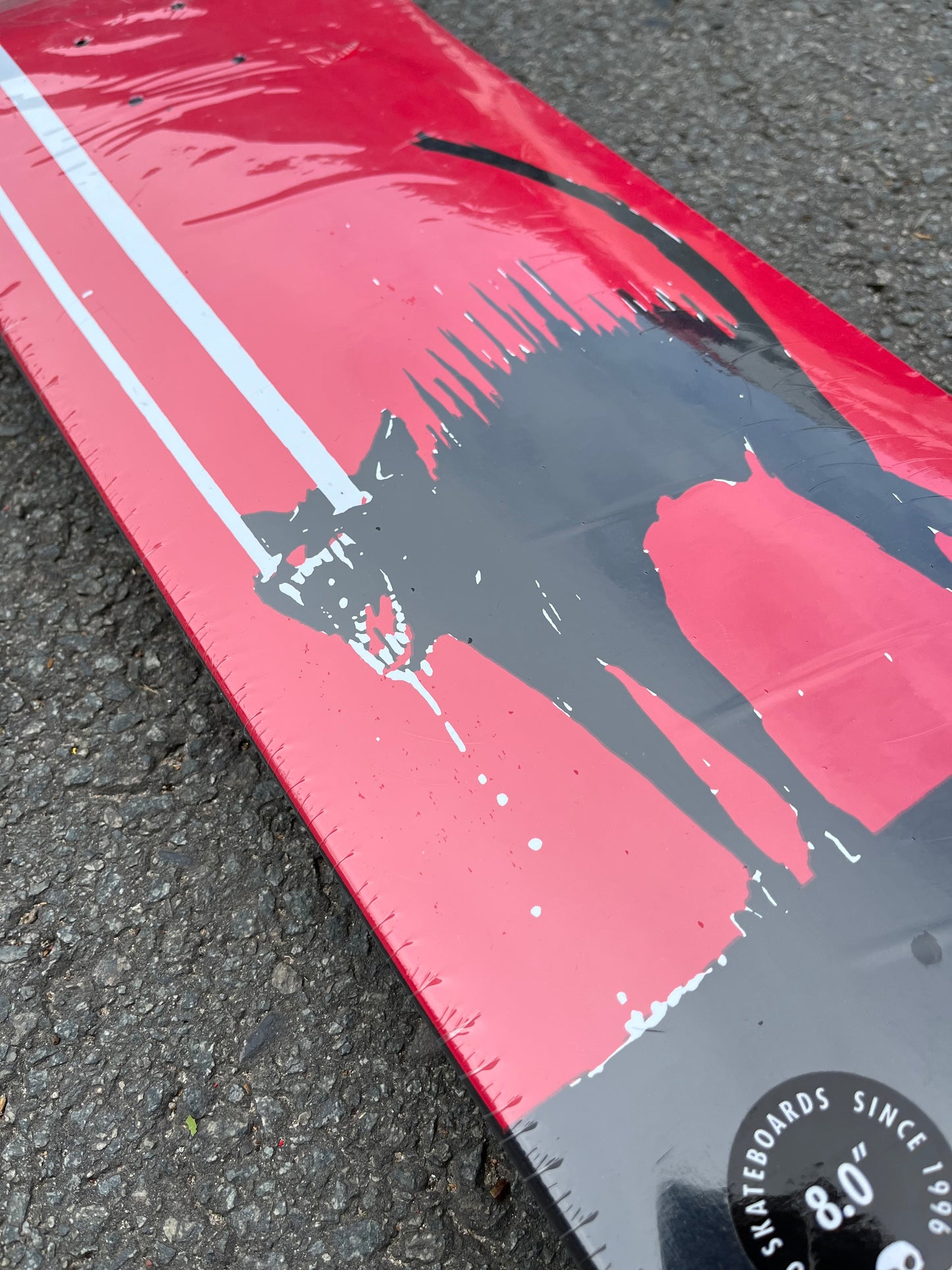 ZERO - WIMER THE DAMNED - 8.0