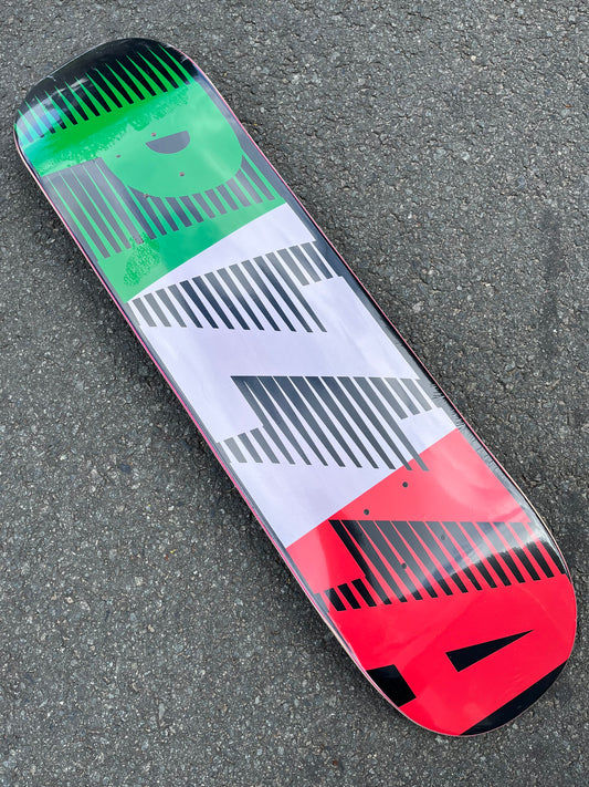 PIZZA - SPEEDY - BLACK - 8.0