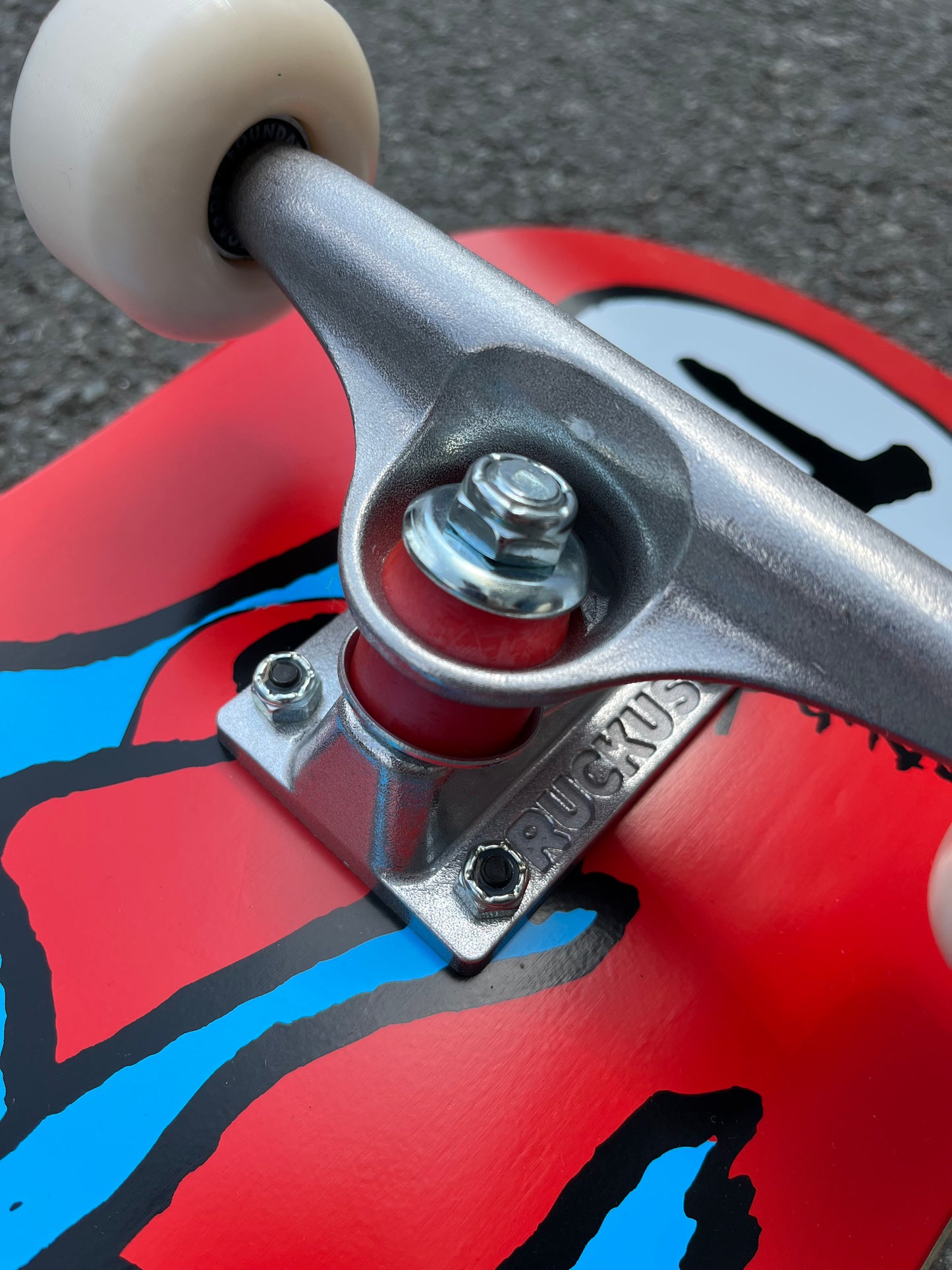 FOUNDATION - ADVENTURE 2020 COMPLETE - 7.75
