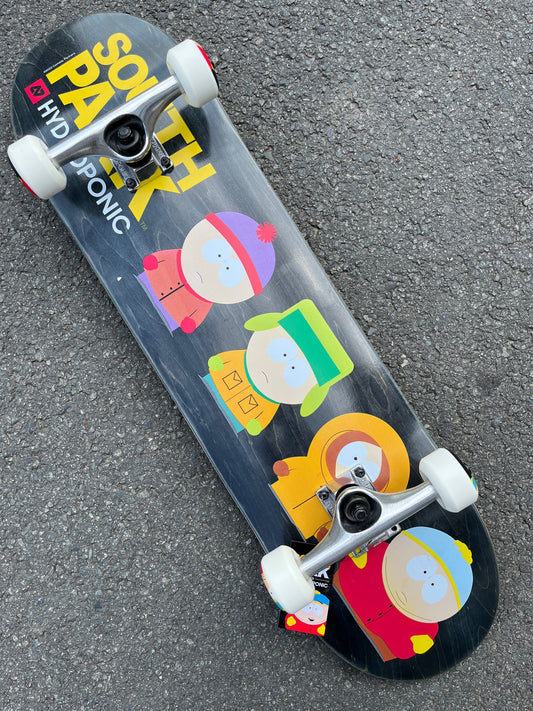 HYDROPONIC - SOUTH PARK COLLAB GANG COMPLETE - 8.0