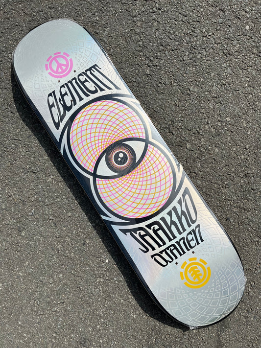 ELEMENT - JAAKKO OJANEN MOON DUST - 8.25