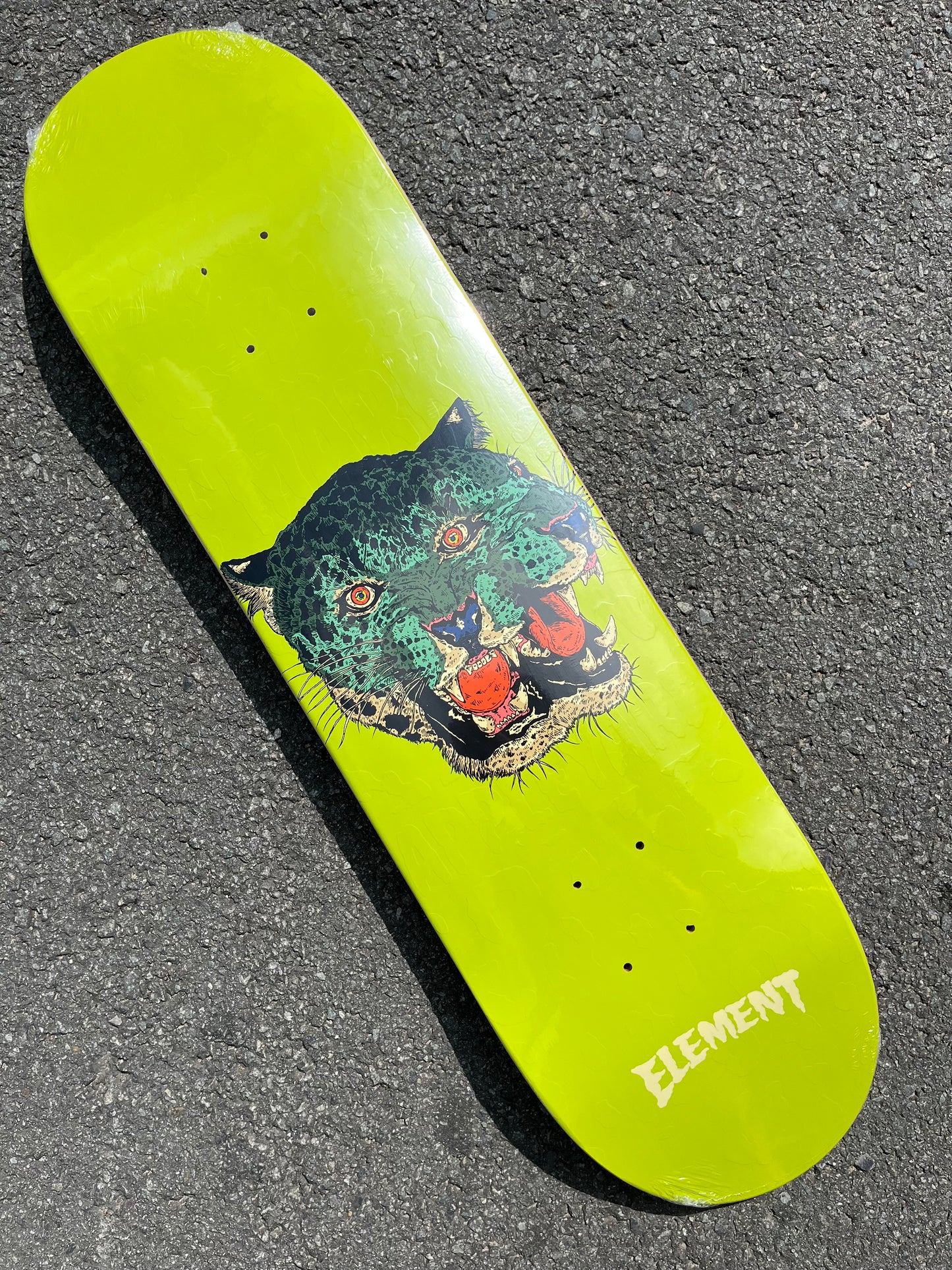 ELEMENT - MARK APPLEYARD HIROTTON - 8.38