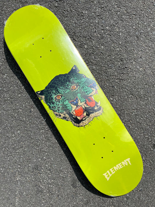 ELEMENT - MARK APPLEYARD HIROTTON - 8.38