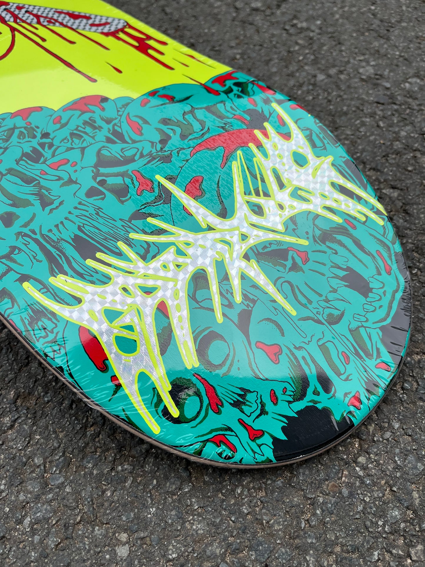 CREATURE - GARDNER HANDLER - BLACK - 8.0