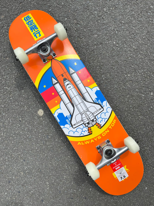 DGK - BLAST OFF COMPLETE MUTLI - 7.5