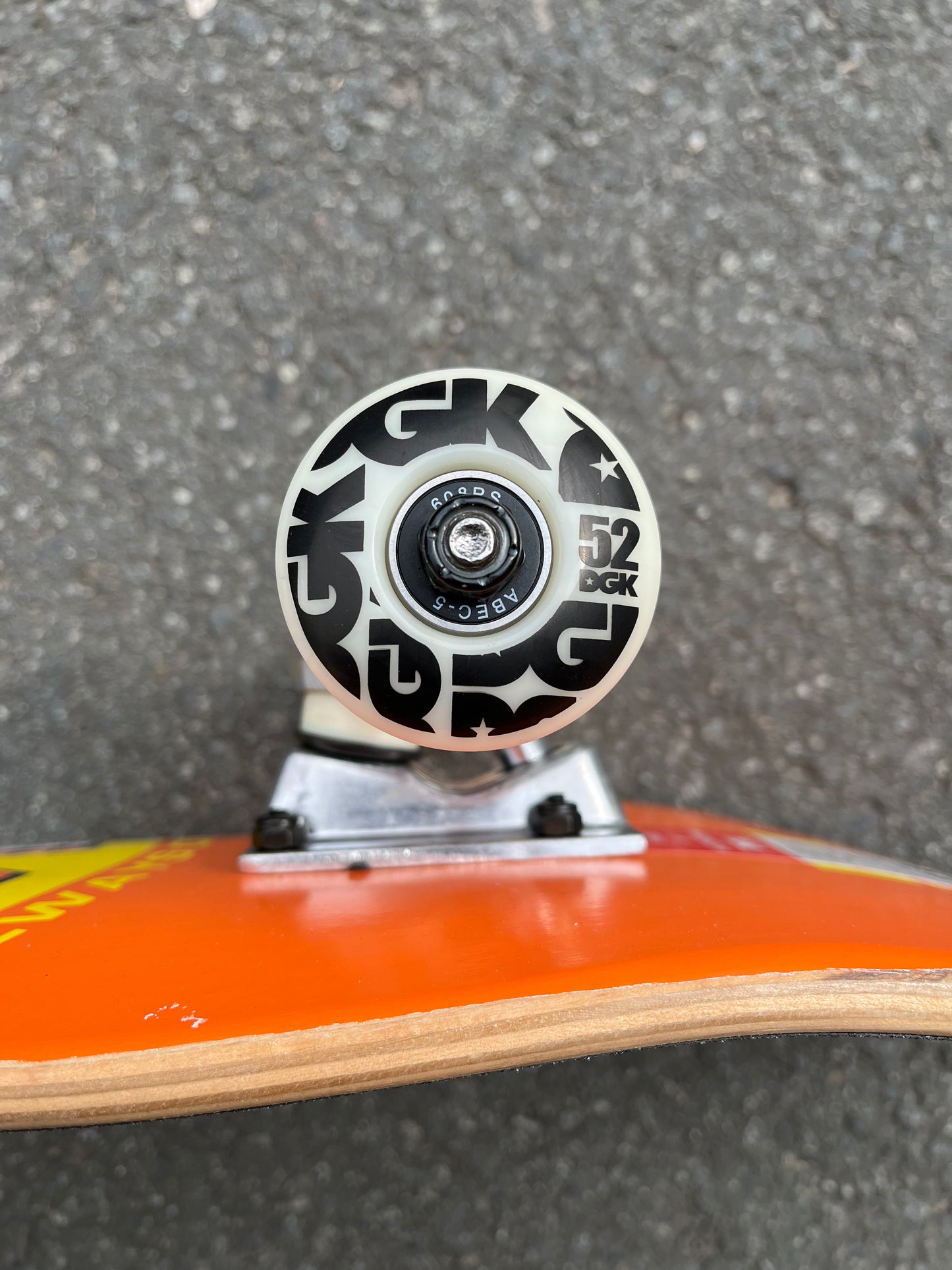 DGK - BLAST OFF COMPLETE MUTLI - 7.5