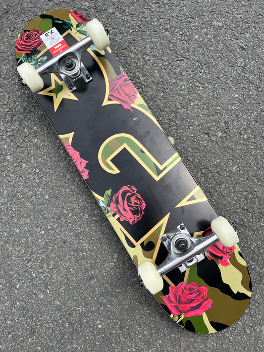 DGK - ROMANCE COMPLETE MUTLI - 7.5