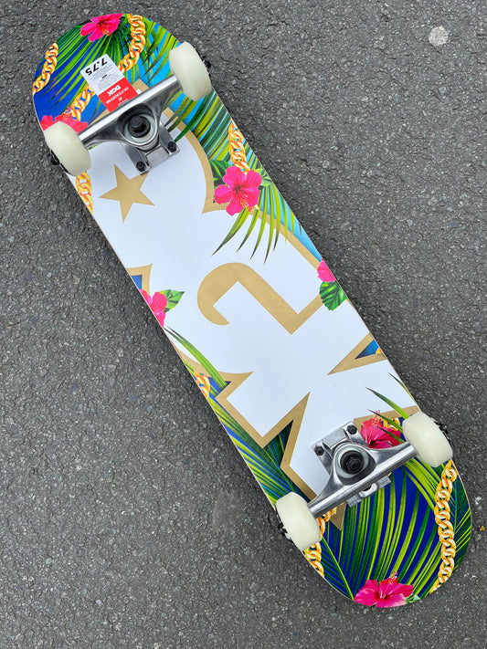 DGK - VACATION COMPLETE MUTLI - 7.75