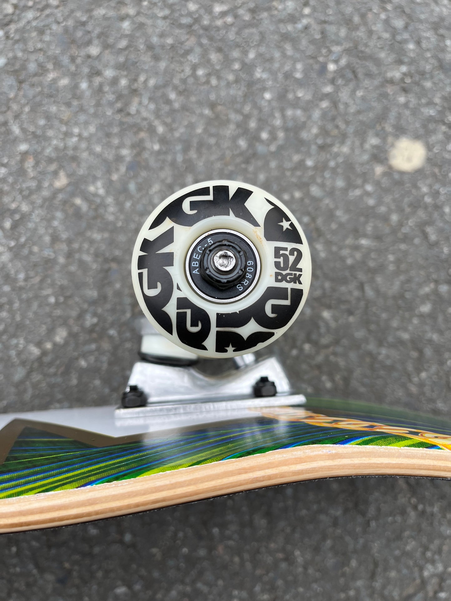 DGK - VACATION COMPLETE MUTLI - 7.75