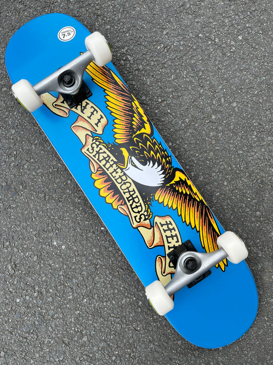 ANTI HERO - CLASSIC EAGLE COMPLETE - 7.5