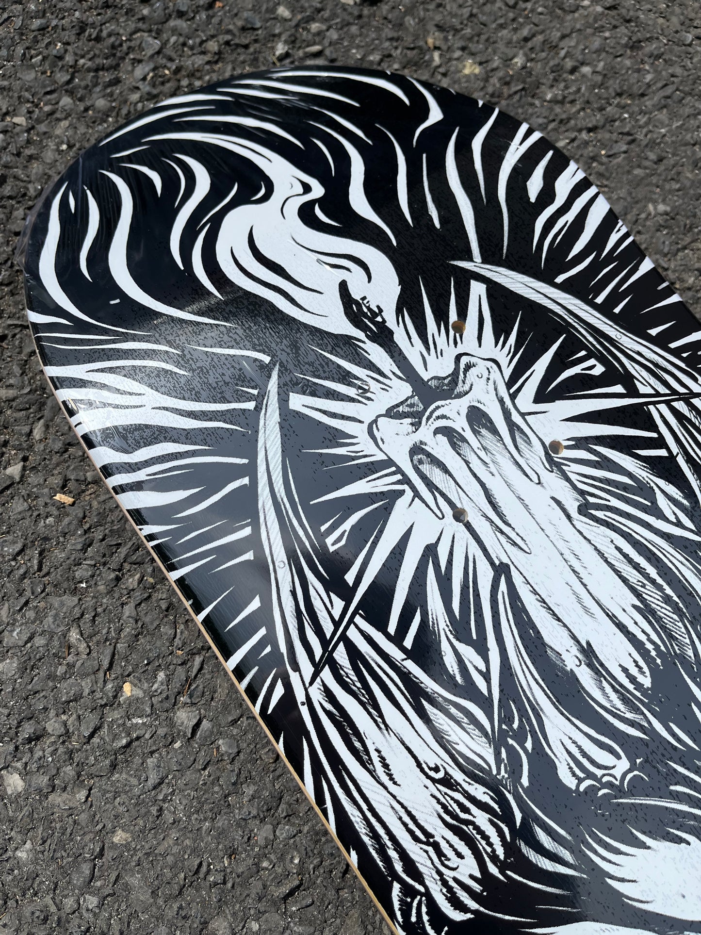 MARCEL X SIEEBS - LIMITED EDITION MARCEL MONSTER DECK