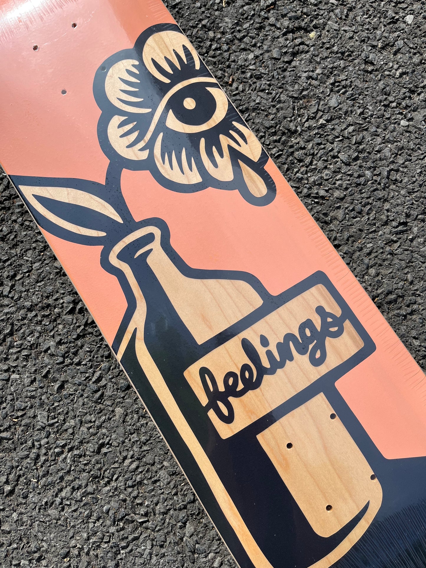 FEELINGS - FLOWER - 8.25