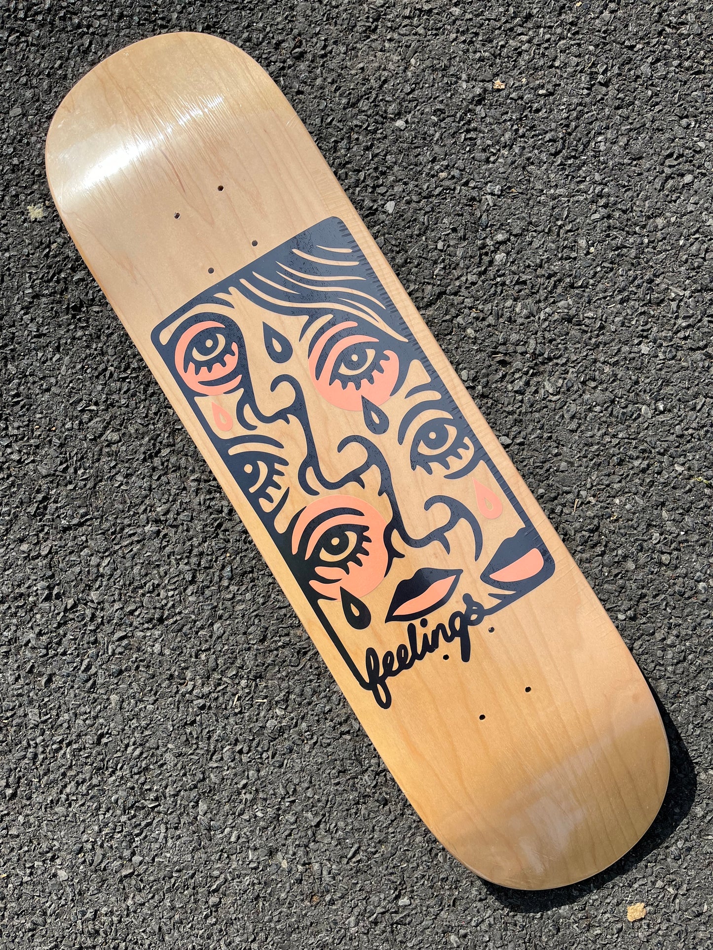 FEELINGS - PABLO - 8.38