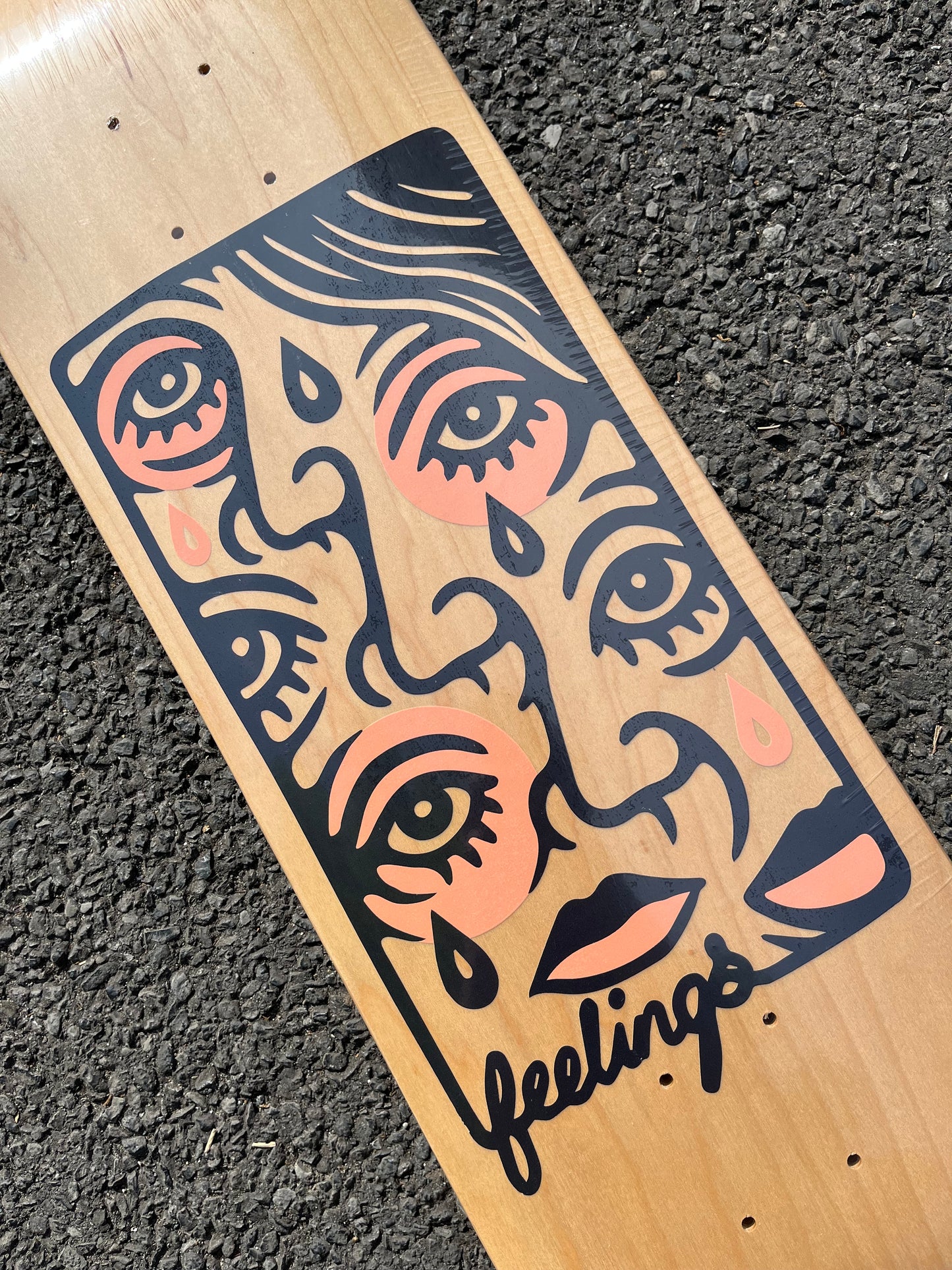 FEELINGS - PABLO - 8.38