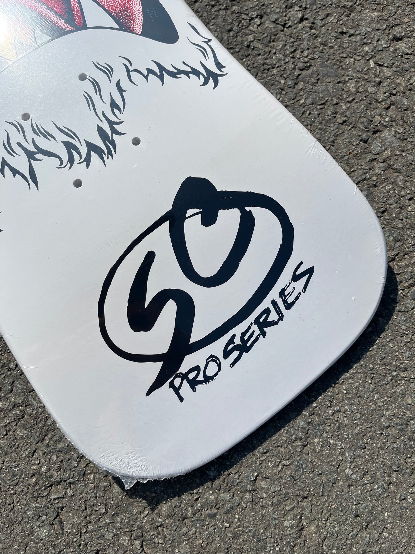 SANTA CRUZ - TOYODA REISSUE - 10.35