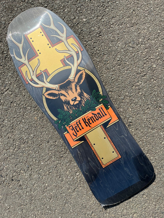 SANTA CRUZ - JAGERMEISTER KENDALL DEER REISSUE - 10.18