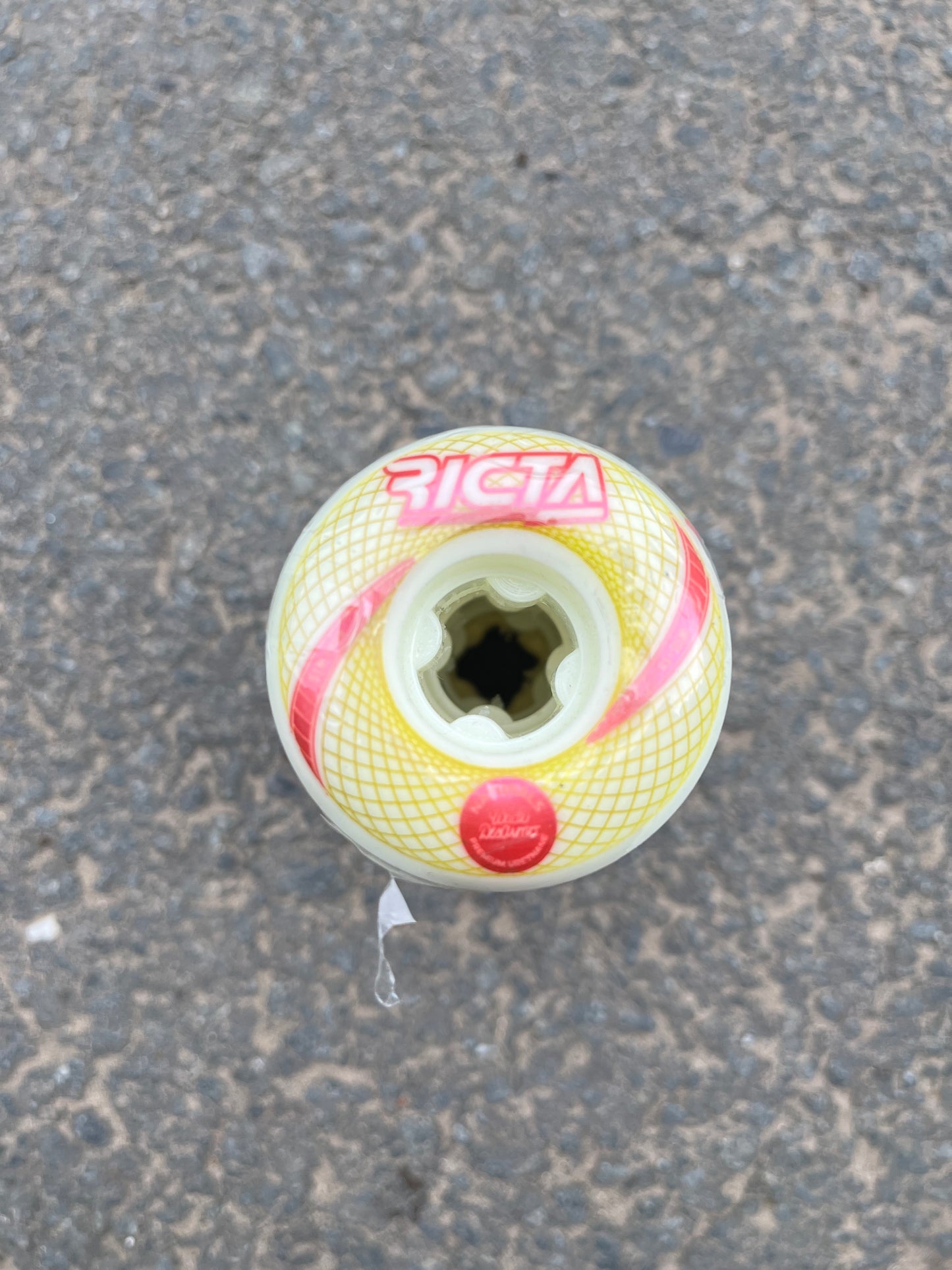 RICTA - DESARMO VORTEX NATURALS SLIM - 99A - 51MM