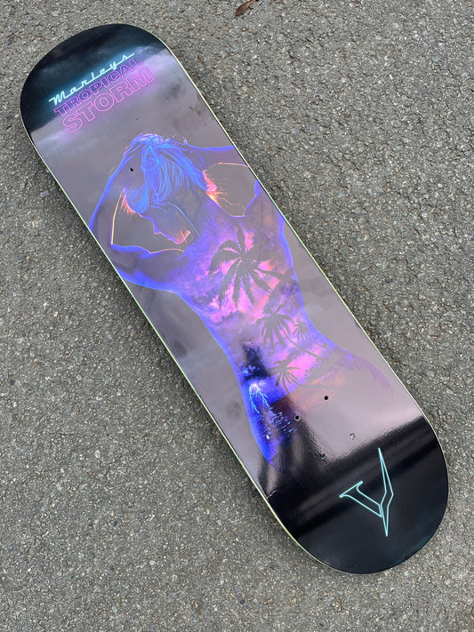 VATOS - MARLEY'S TROPICAL STORM - 8.5