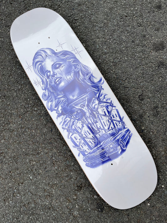 VATOS - IMPALA - 9.0