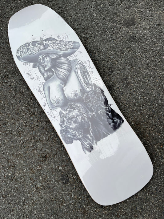 VATOS - PERRO - 10.0