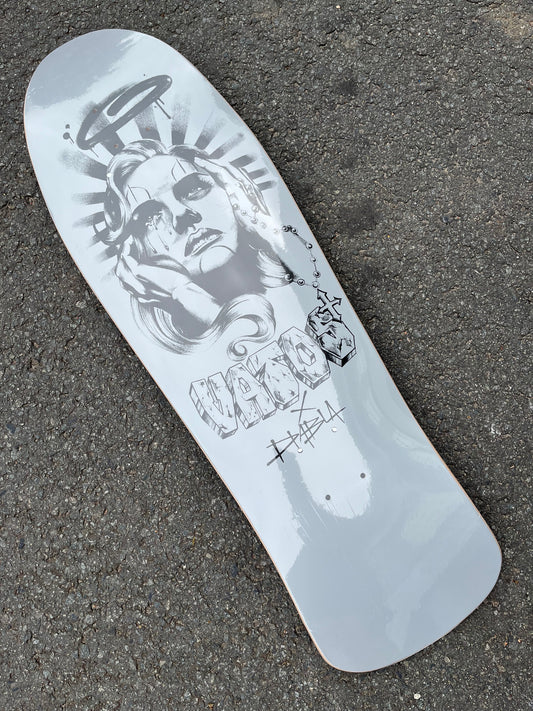 VATOS - SANTA MARIA - 10.0