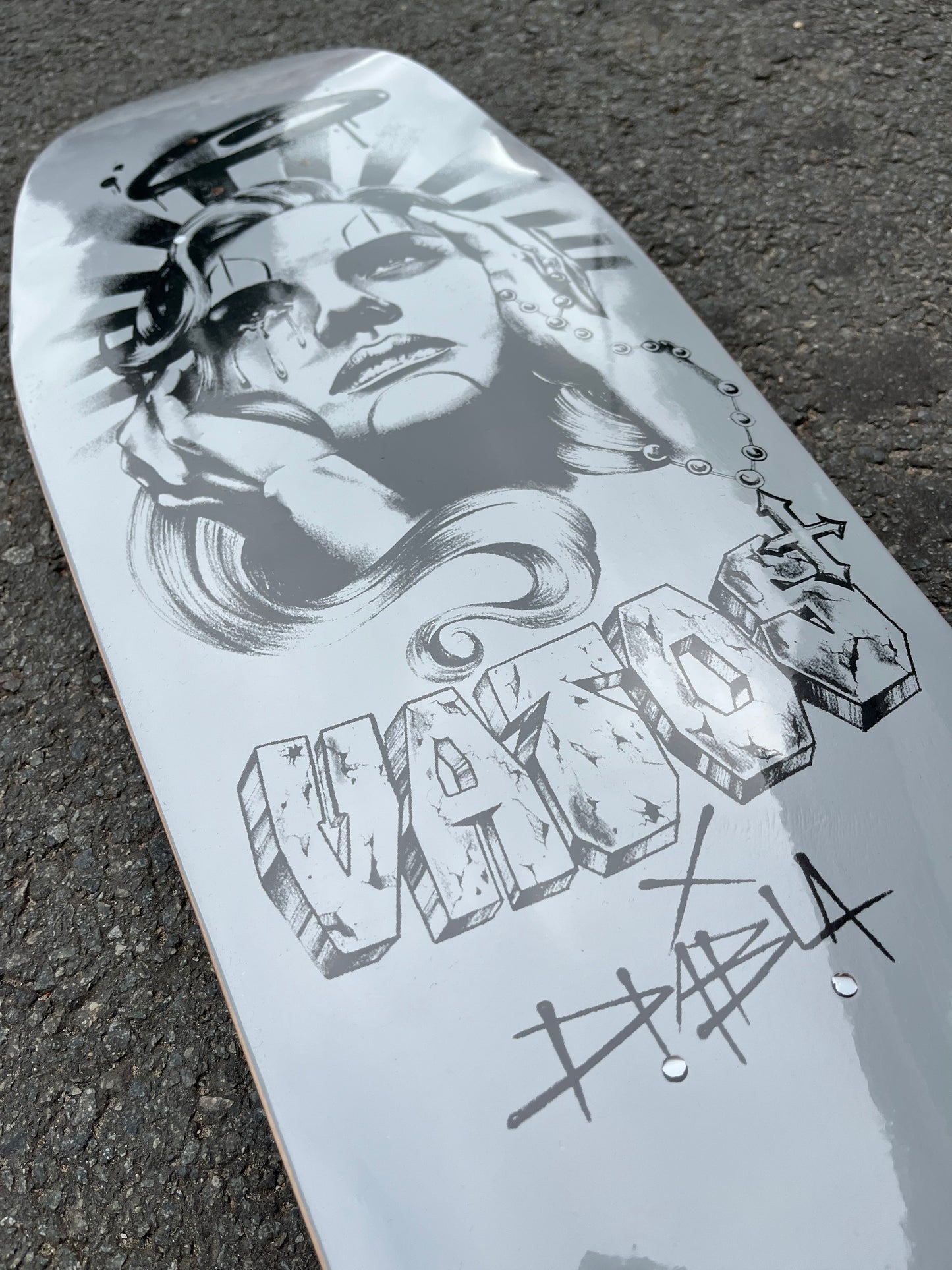 VATOS - SANTA MARIA - 10.0