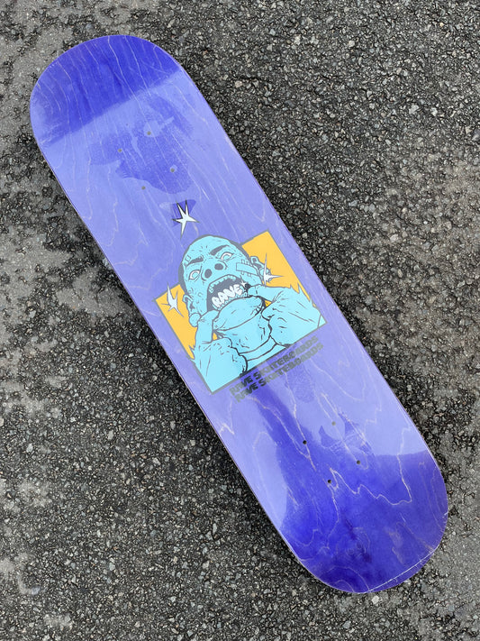 RAVE - VVS ASSORTED - PURPLE - 8.253