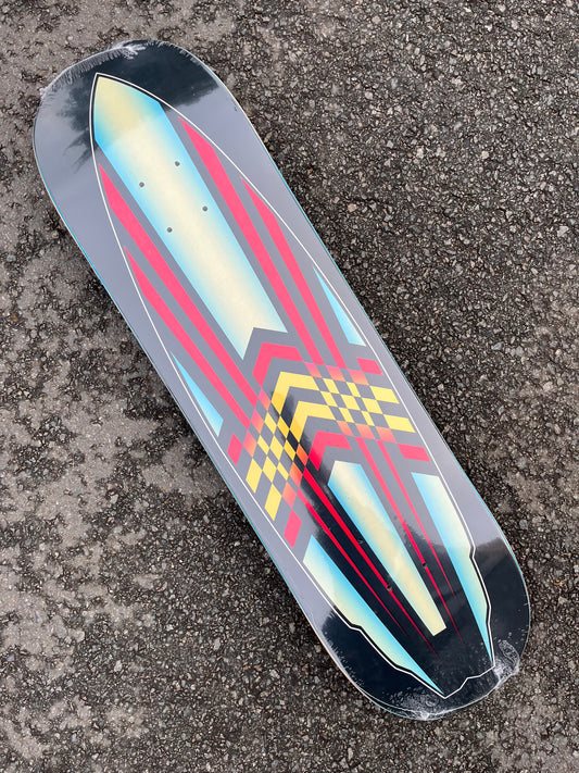 CALL ME 917 - SILVER SURFER 02 - 8.5