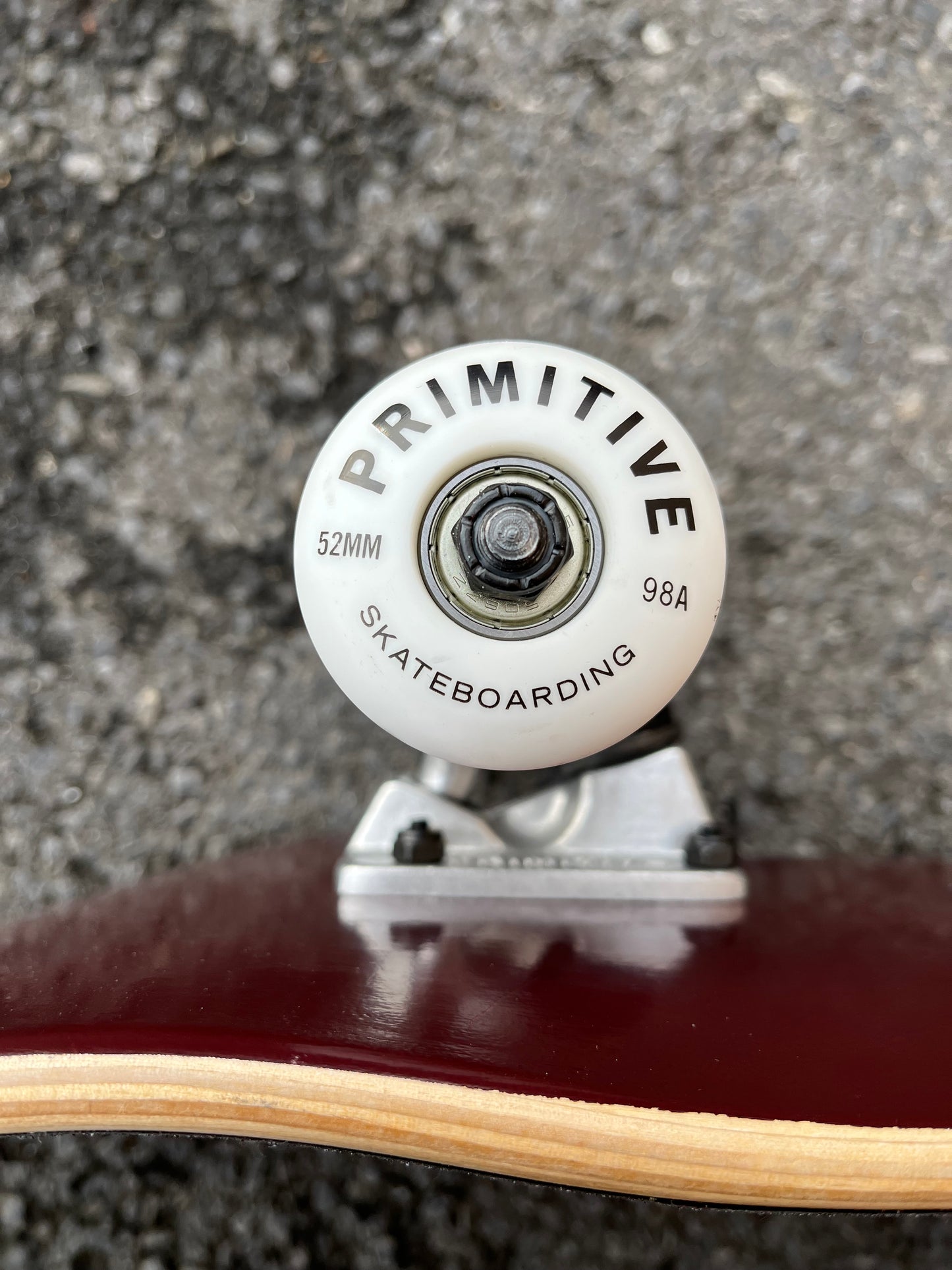 PRIMITIVE - DIRTY P COLONY COMPLETE - MULTI - 8.0