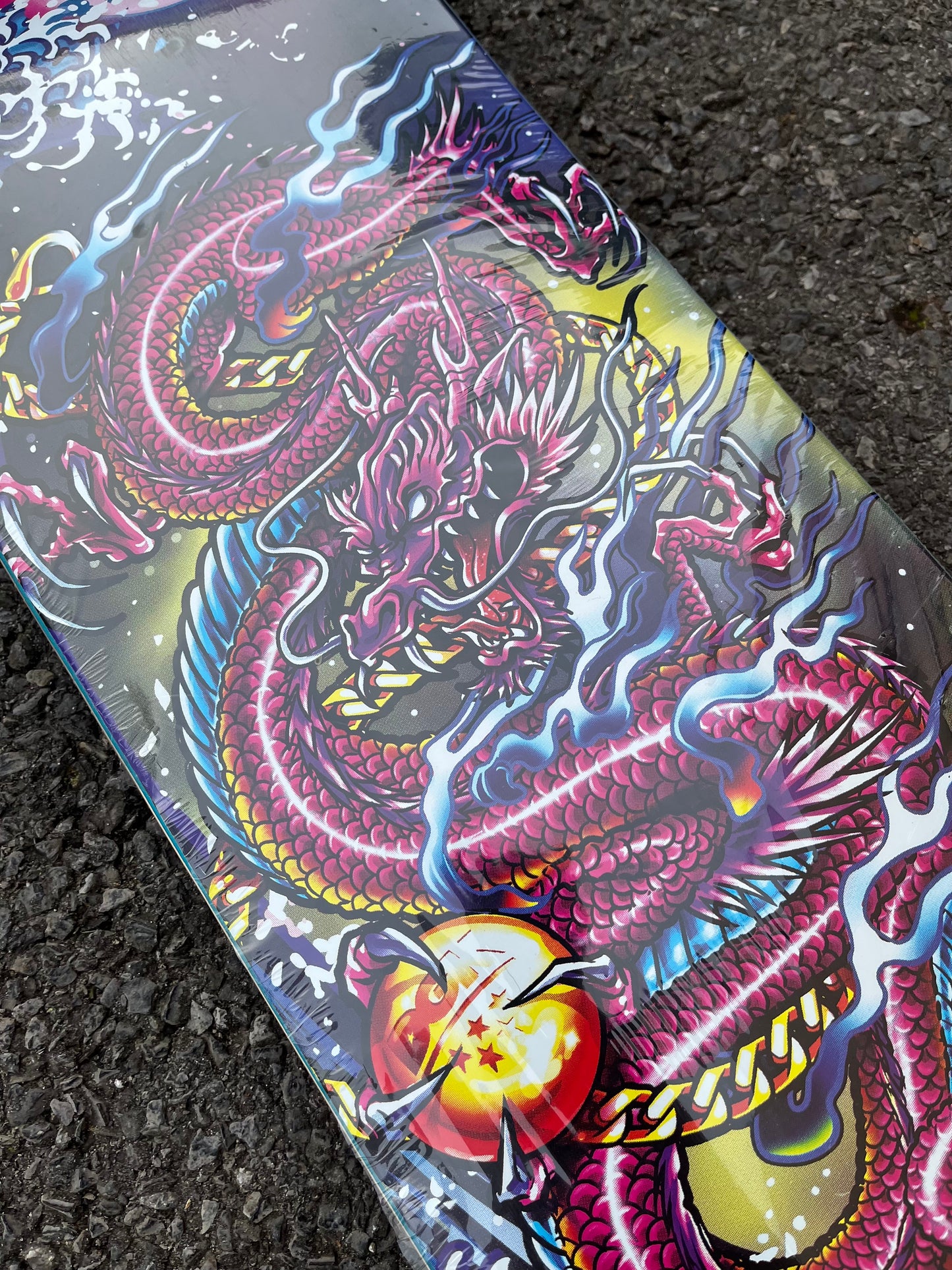 DGK - ETERNAL - MULTI - 8.06