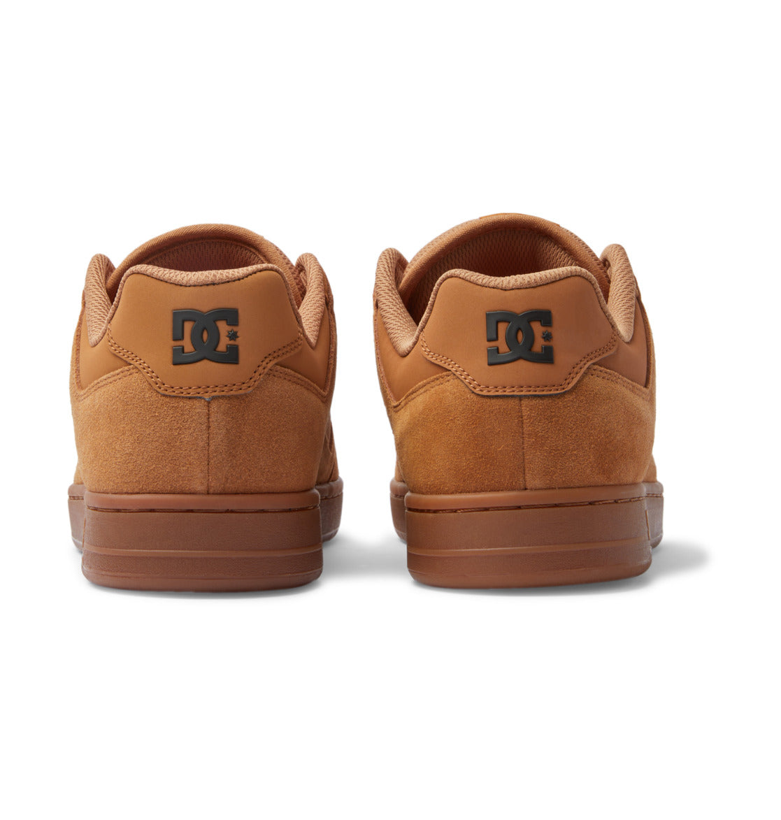 DC - MANTECA 4 S - BROWN/TAN