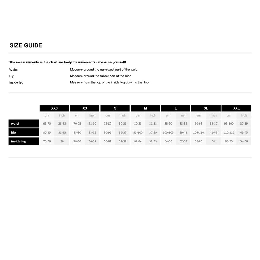 POLAR - BIG BOY JEANS EXIST - WASHED BLACK