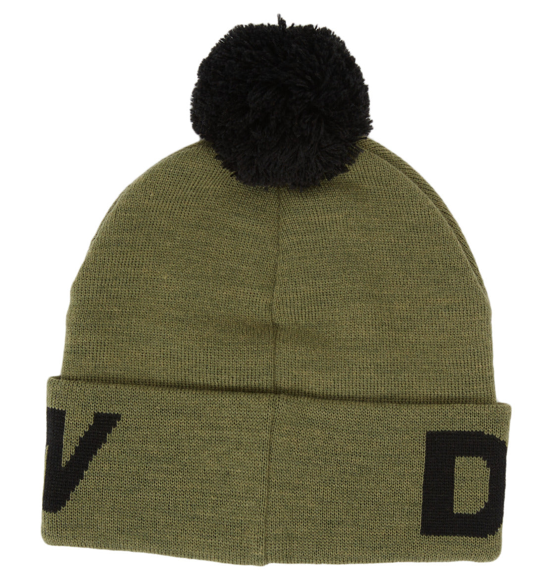 DC - GAMBOL YOUTH BEANIE - FOUR LEAF CLOVER