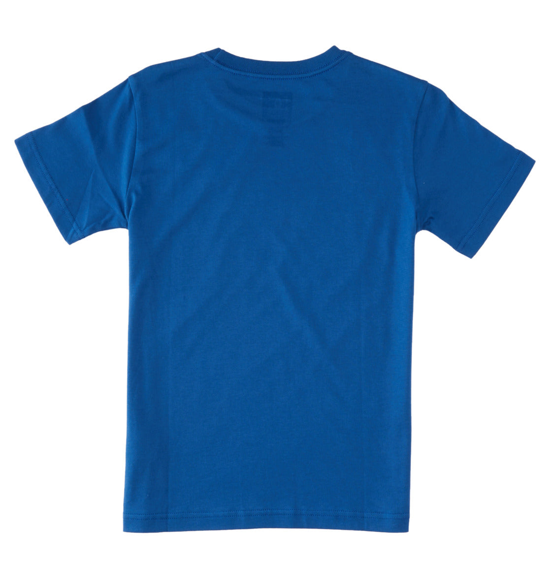 DC - ON THE GRIND TEE BOY - BLUE