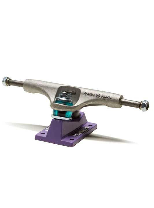 THUNDER - AKWASI GUEST ARTIST PRO EDITION - 147 - RAW/LAVENDER