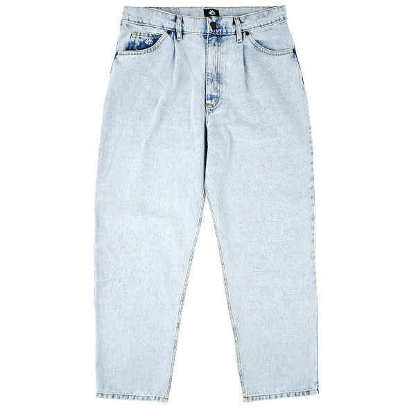 MAGENTA - OG PANT DENIM WASHED