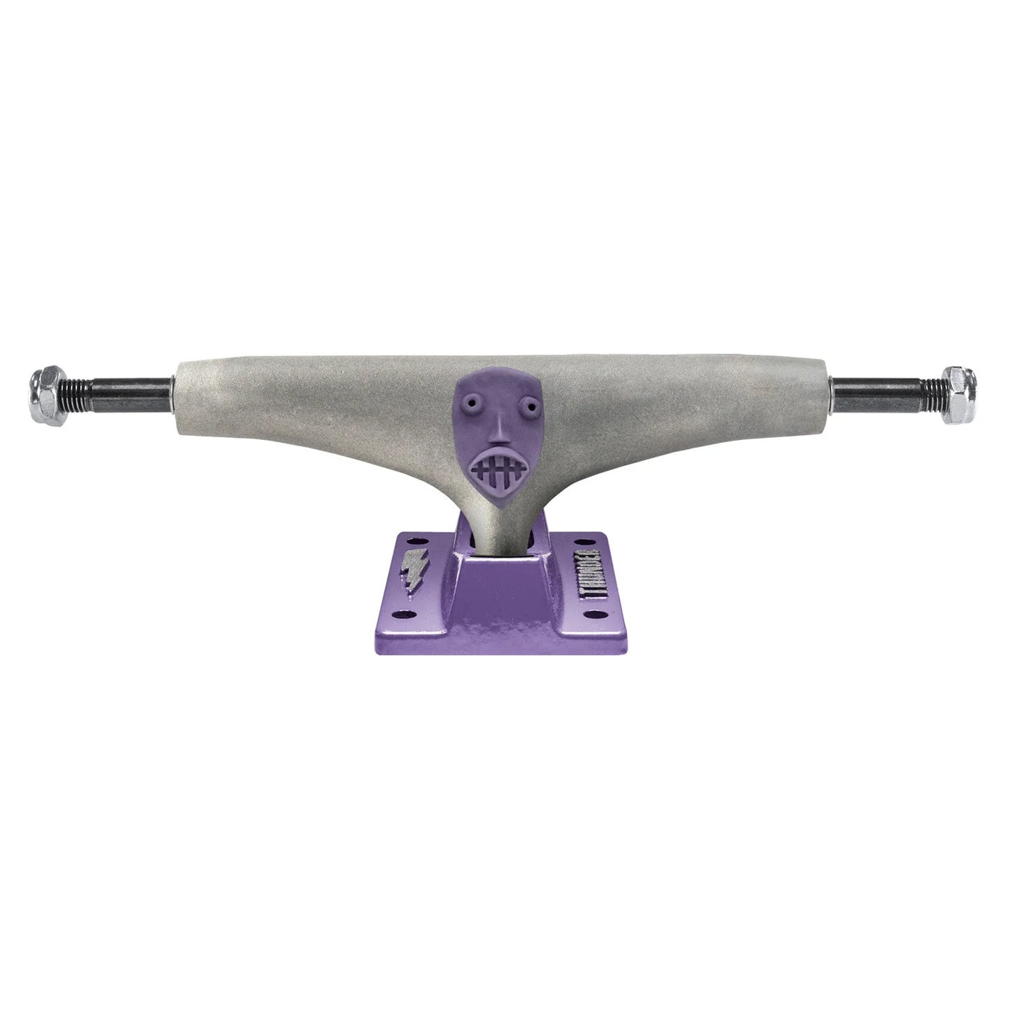 THUNDER - AKWASI GUEST ARTIST PRO EDITION - 147 - RAW/LAVENDER