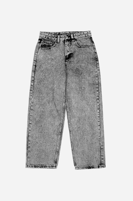 WASTED PARIS - CASPER PANT SNOW - GREY