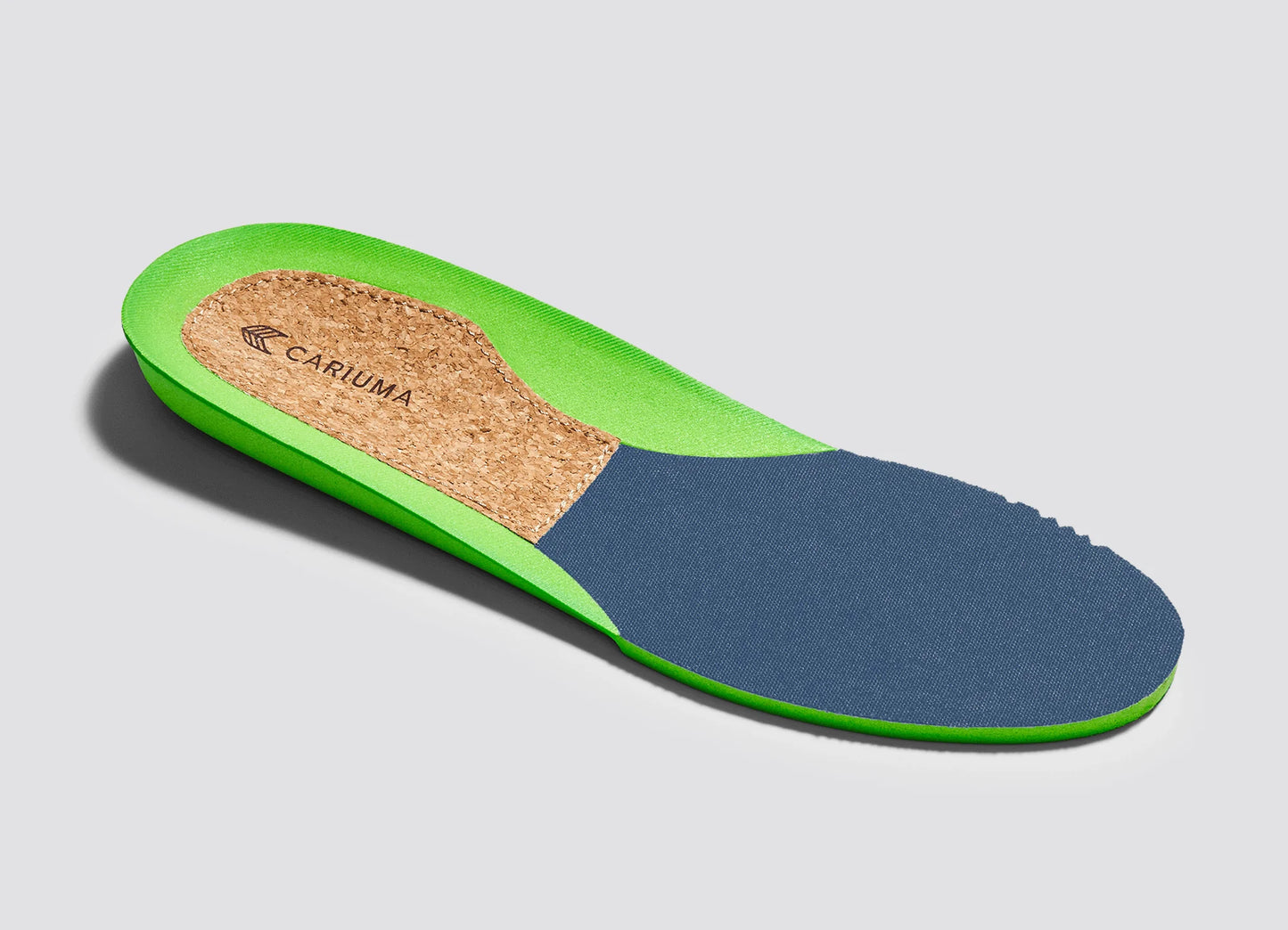 CARIUMA - NAIOCA PRO - NAVY SUEDE/SHADOW/IVORY